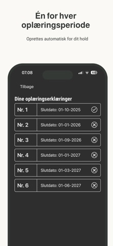 Vej-asfaltør Screenshot 4 of 4