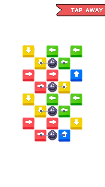 Fill The Bottle - Charge Now