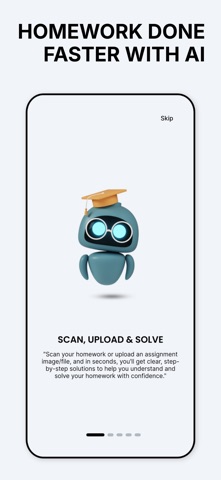 MEDULA AI Screenshot 1 of 6
