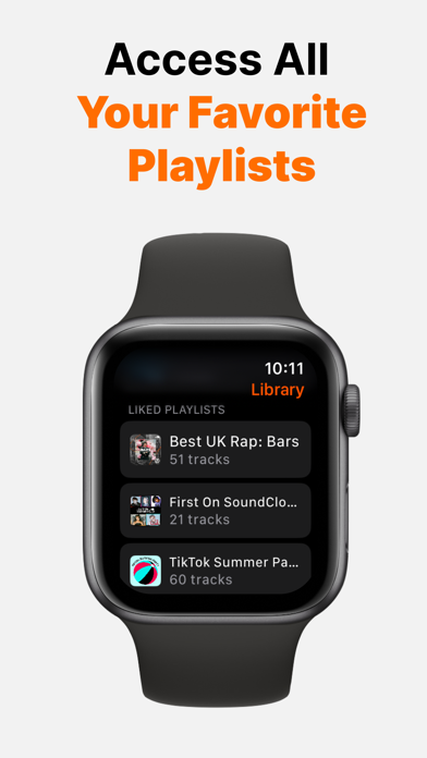 WatchCloud Screenshot 2 - AppWisp.com