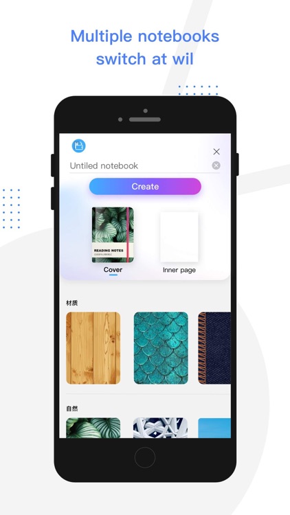 Kilonotes-Notes & PDF reading