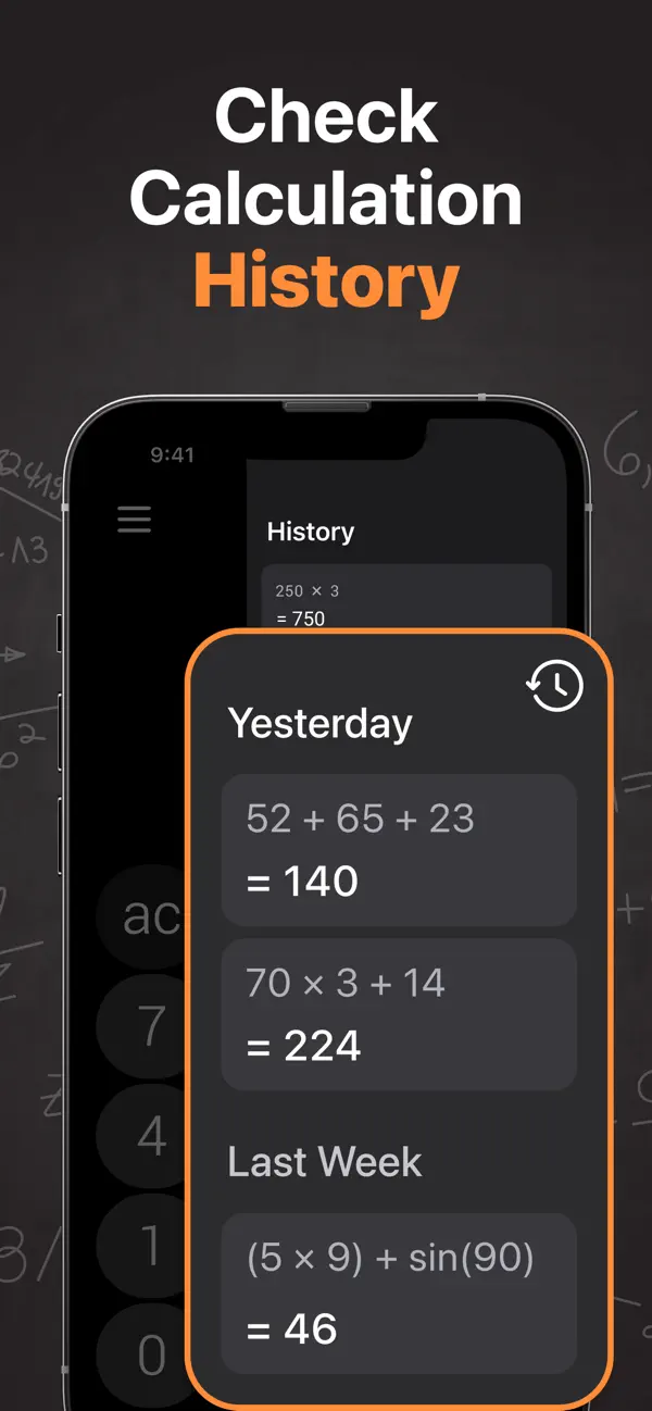 #3. Calculator₊ (iOS) 由: Impala Studios