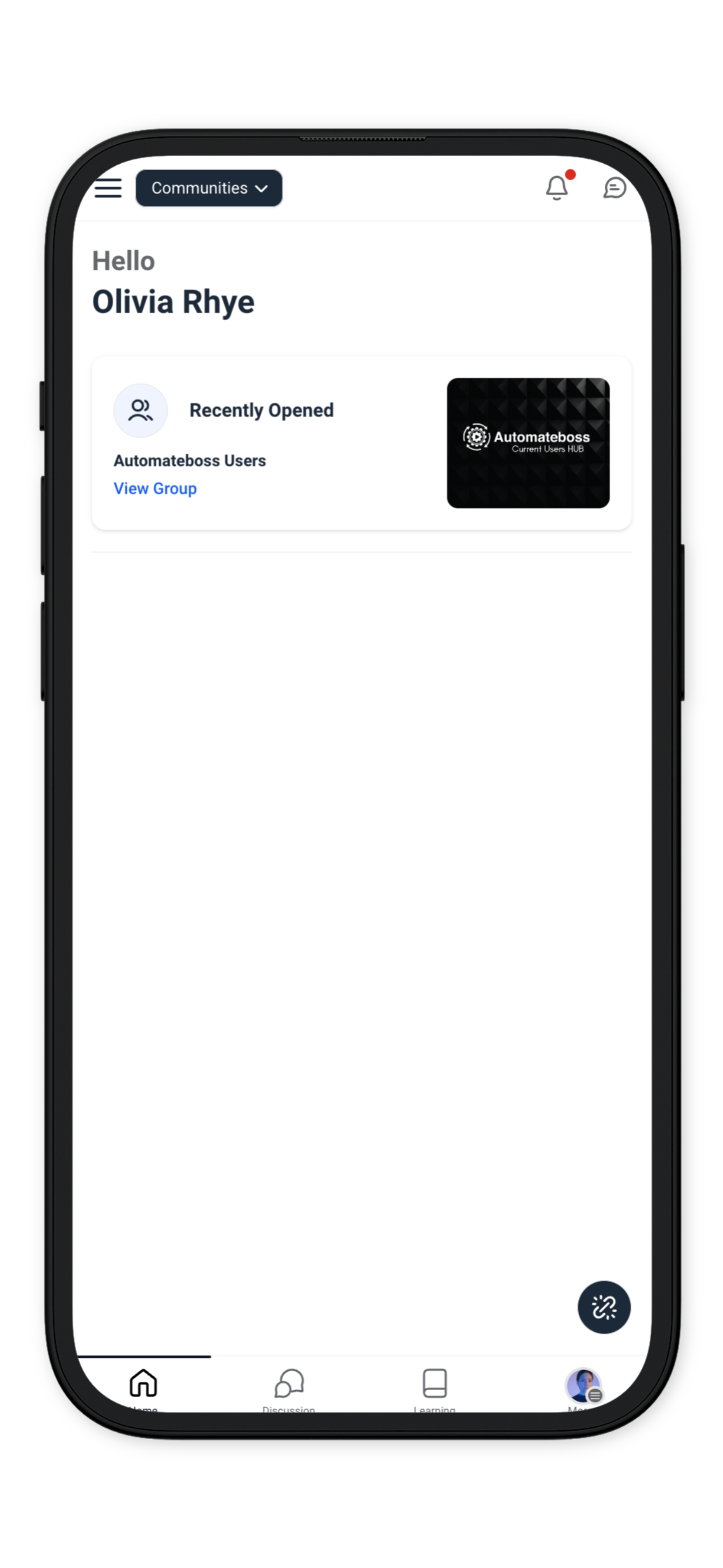 Boss Hub screenshot 3