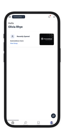 Boss Hub Screenshot 3 of 6