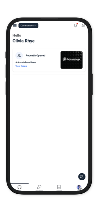 Boss Hub Screenshot 3 of 6