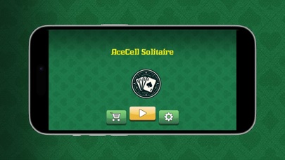 AceCell: Solitaire Screenshot