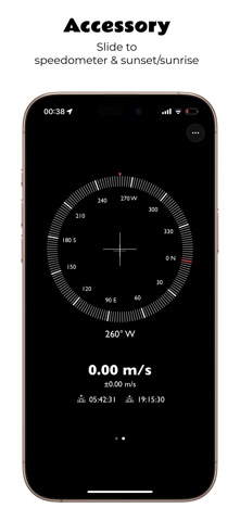 Altitude Compass Screenshot 4 of 7
