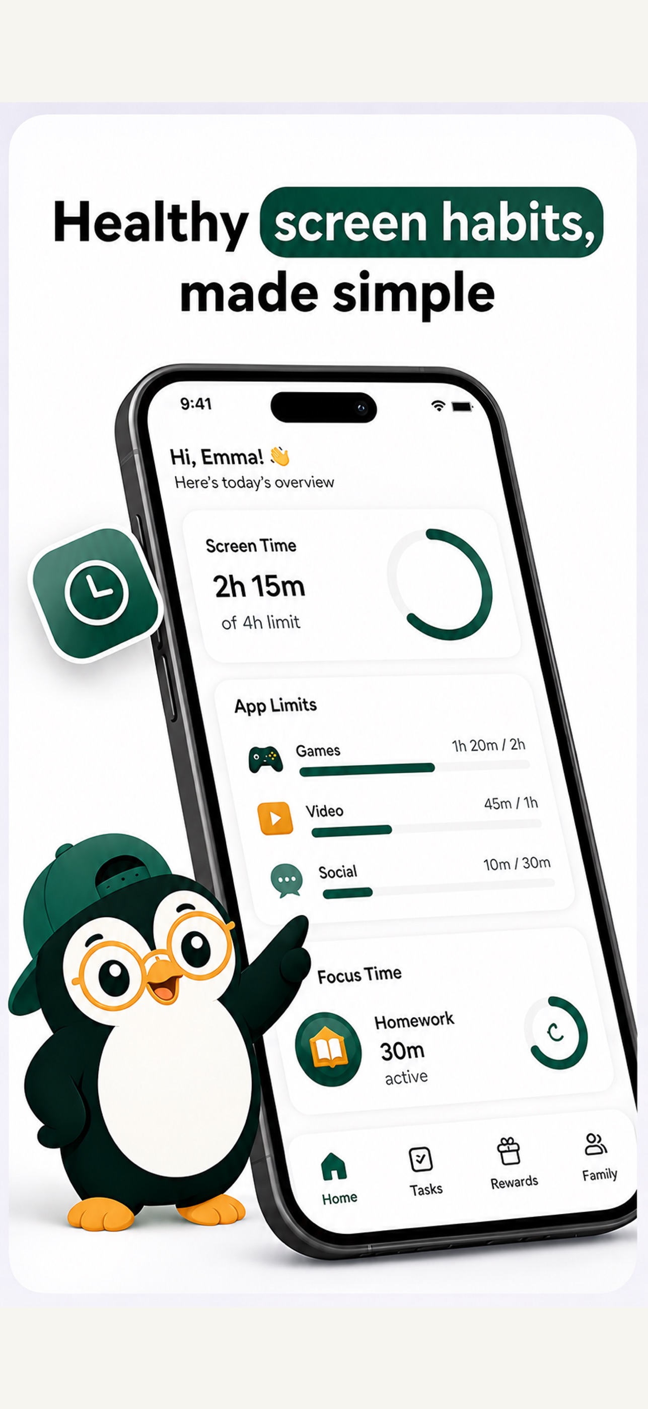 Screenshot 1 of Safini