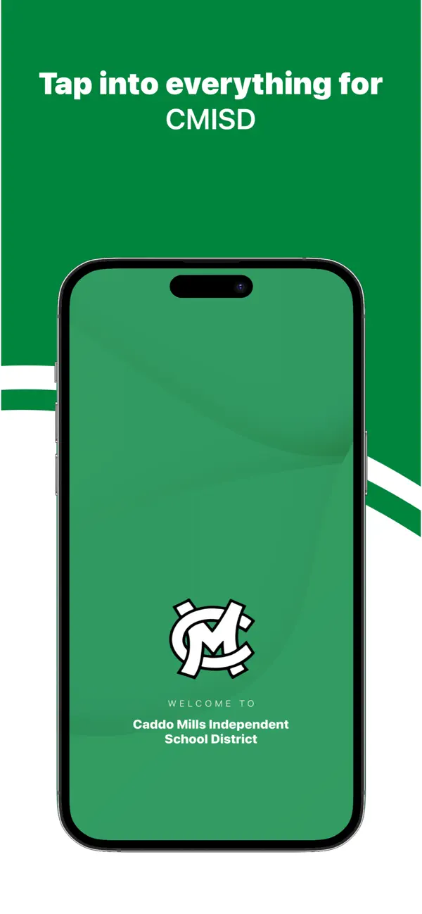 Screenshot #1 pour Caddo Mills ISD, TX