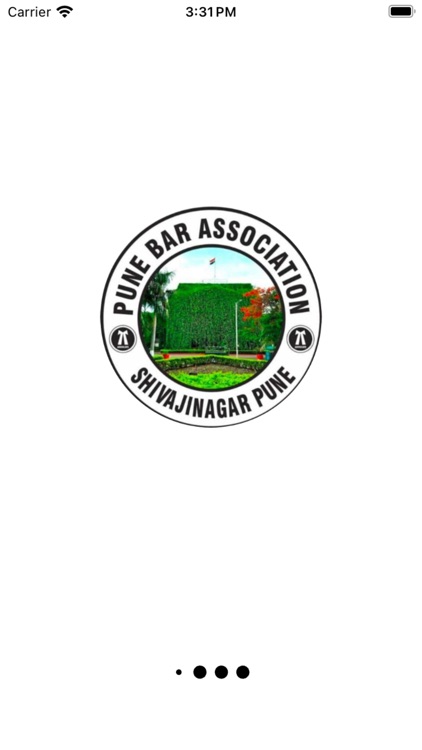 Pune District Bar Association