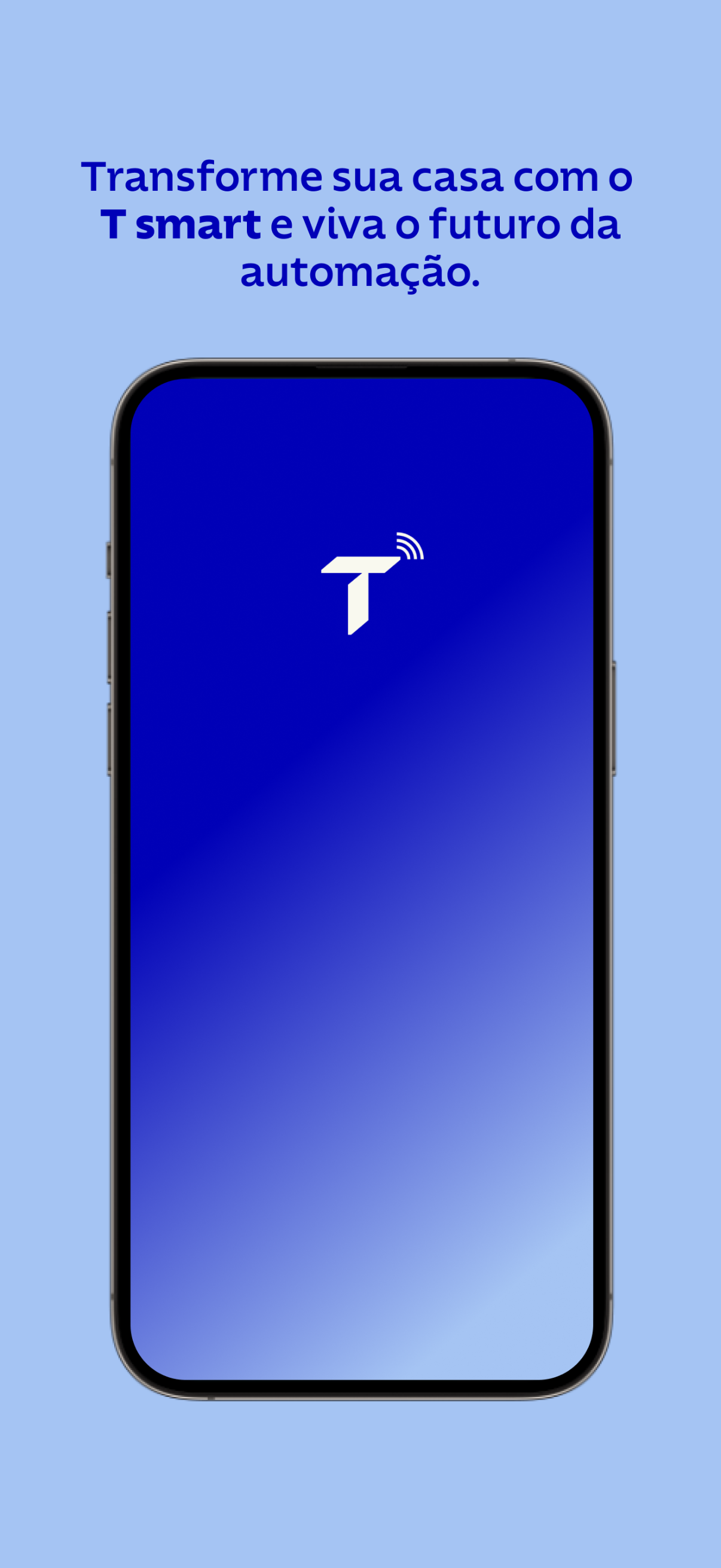 T smart