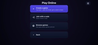 Black Hole Arena Game screenshot 2