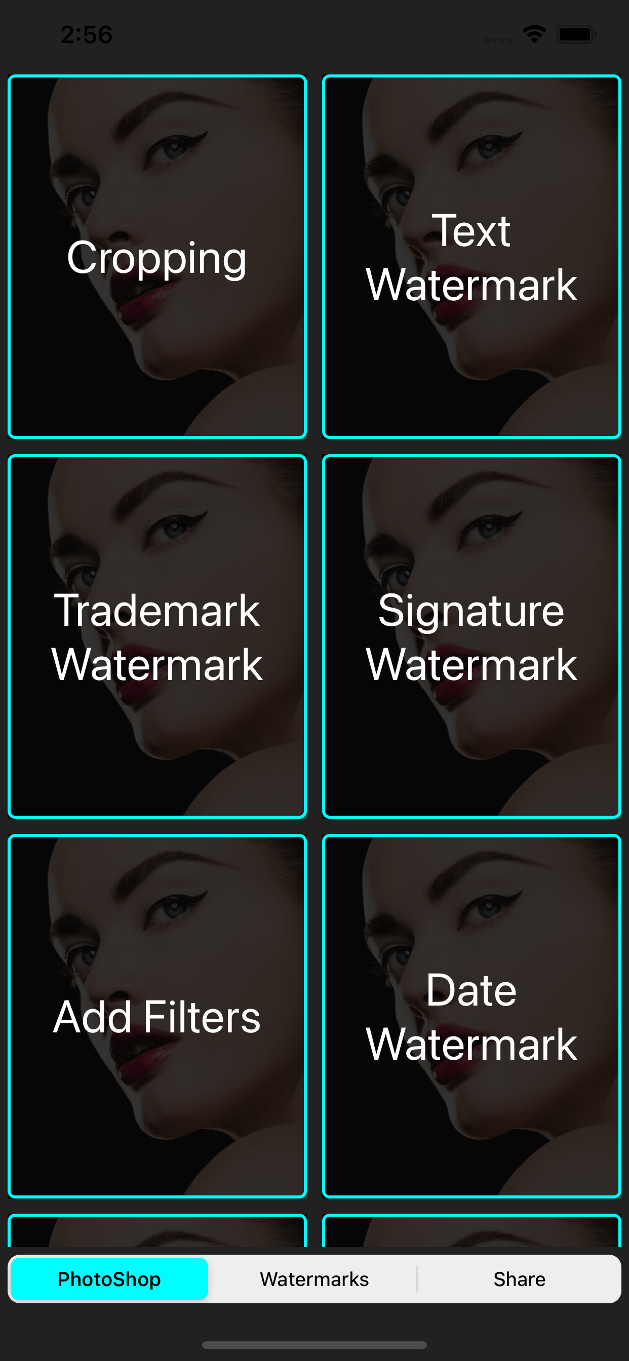 Watermark on Photos,Videos Pro