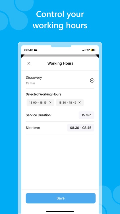 Hourly Herro screenshot-3