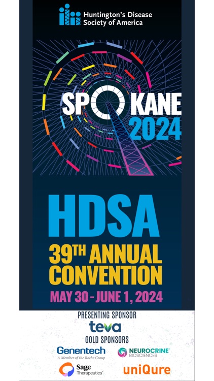 HDSA Annual Convention