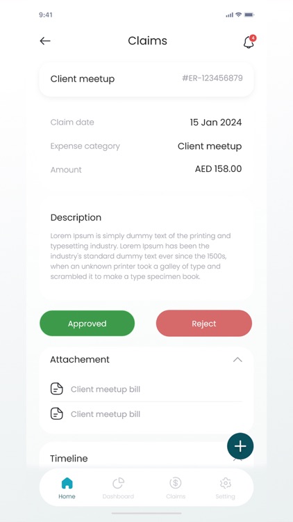 FinTrackApp screenshot-5