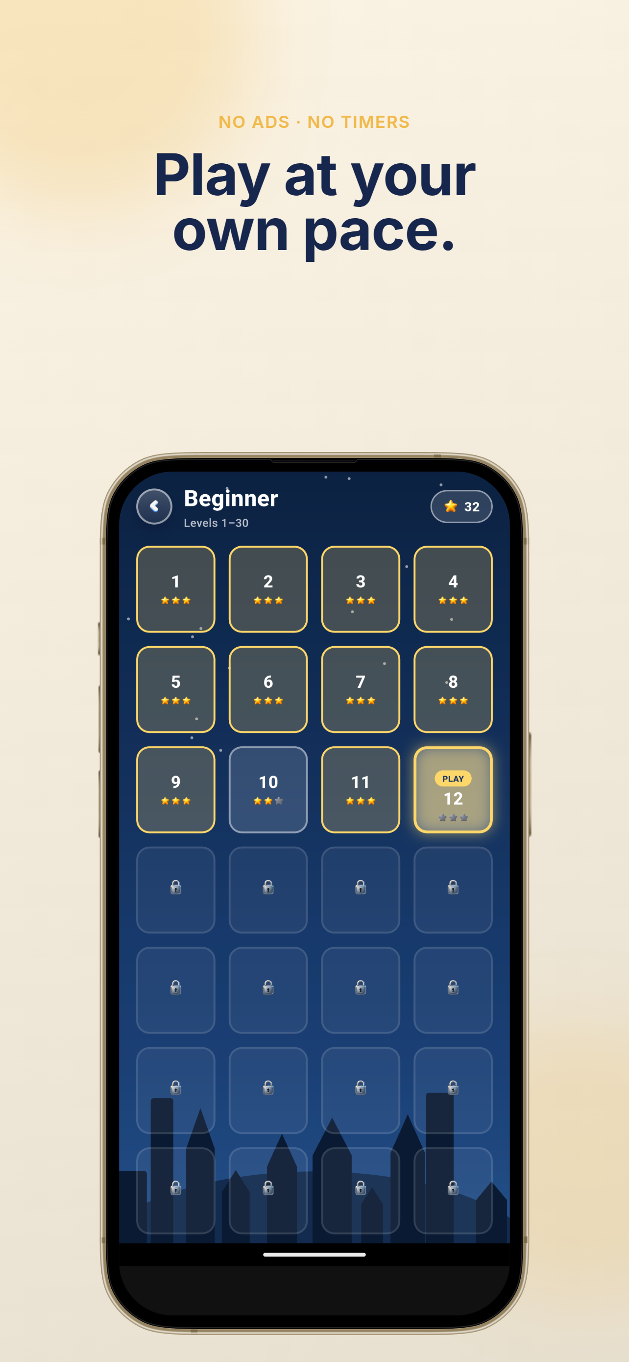 Bottle Bliss: Color Sort screenshot 6