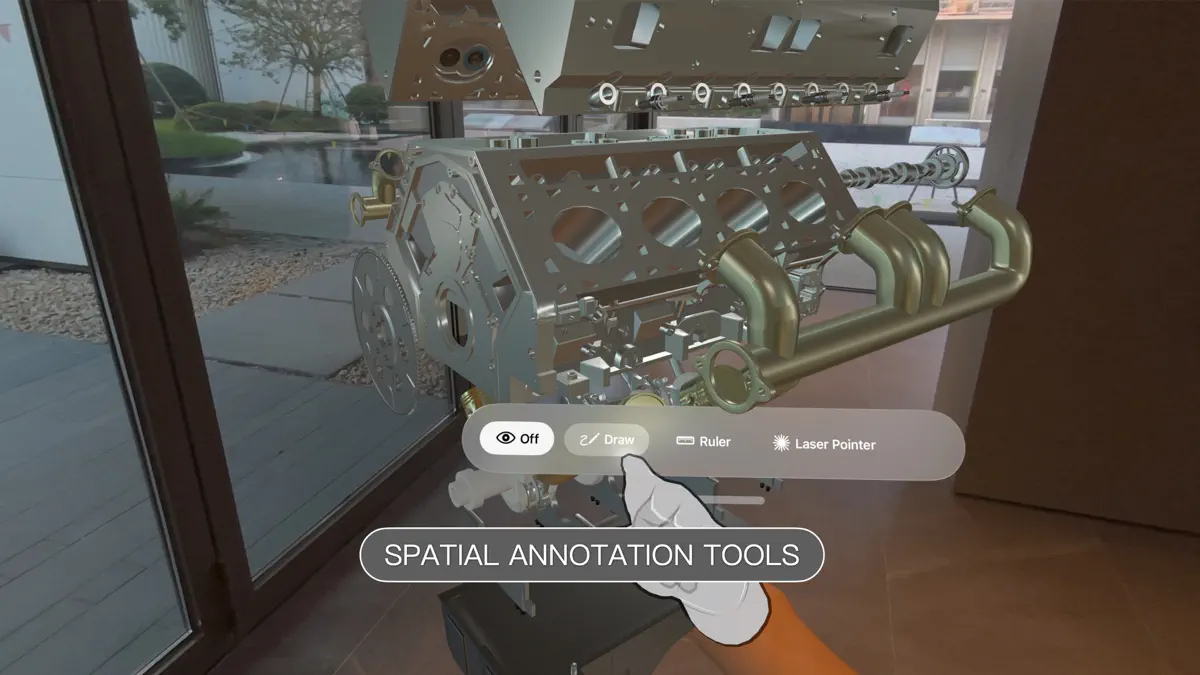 Story - Spatial Experience screenshot 3