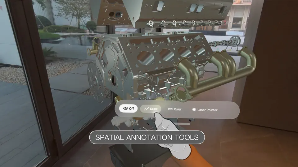 Story - Spatial Experience screenshot 4