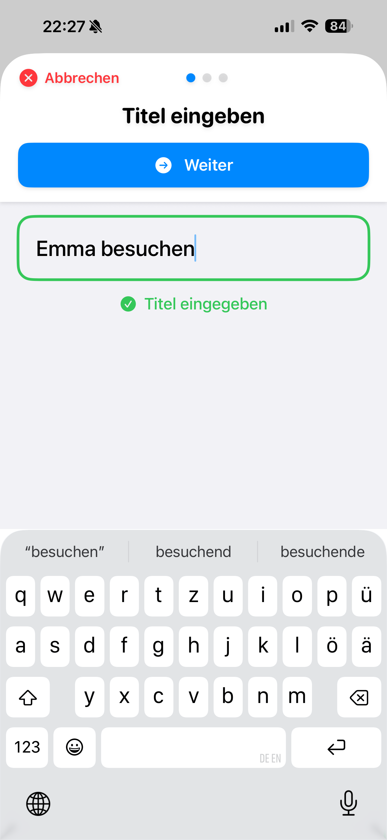 Senioren-Kalender