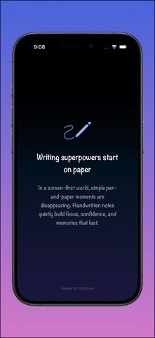 QuillwiseAI screenshot