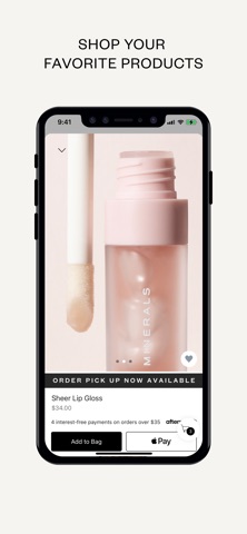Lust Minerals Screenshot 4 of 6