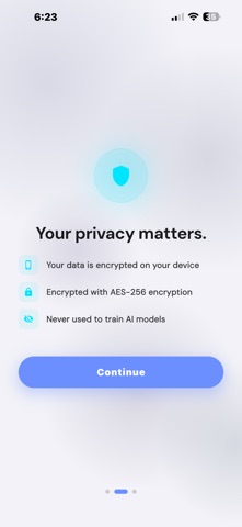 MySage Screenshot 4 of 6
