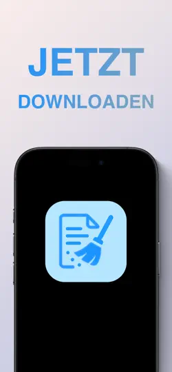 Screenshot von Text Cleaner – Ohne Format auf dem iPhone 3