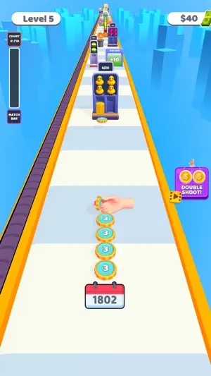 Shoot'n Match screenshot 1
