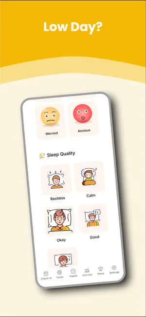 AI Habit Buddy: Success Coach screenshot 1