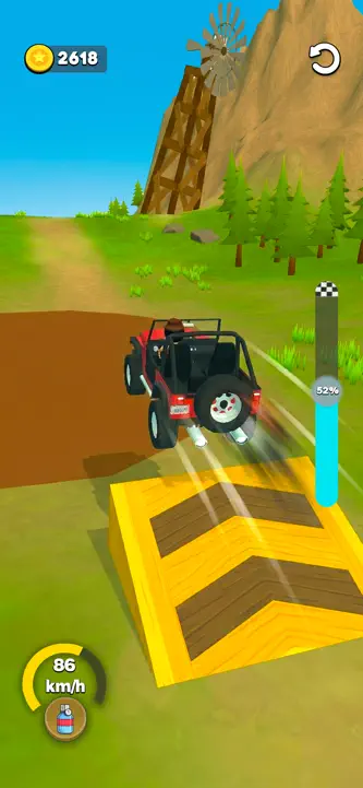 Ride Evolution ― Car Racing 3D screenshot 3
