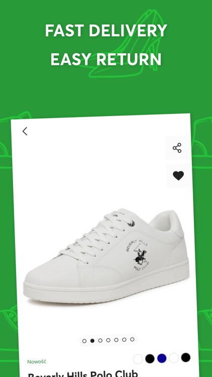 efootwear.eu online shoe store screenshot-6