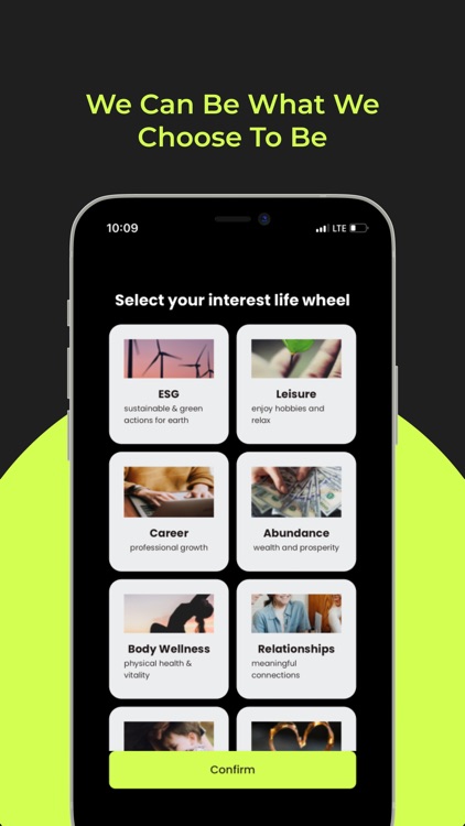 DAMI: Dream & Goal Achieve AI screenshot-3