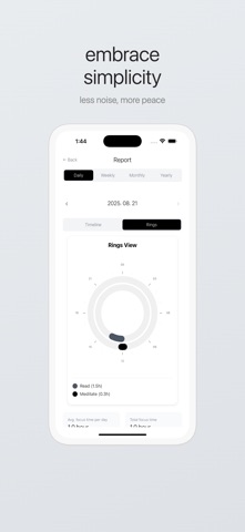 Zen screenshot