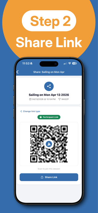 SailSync AI Screenshot 8 of 10