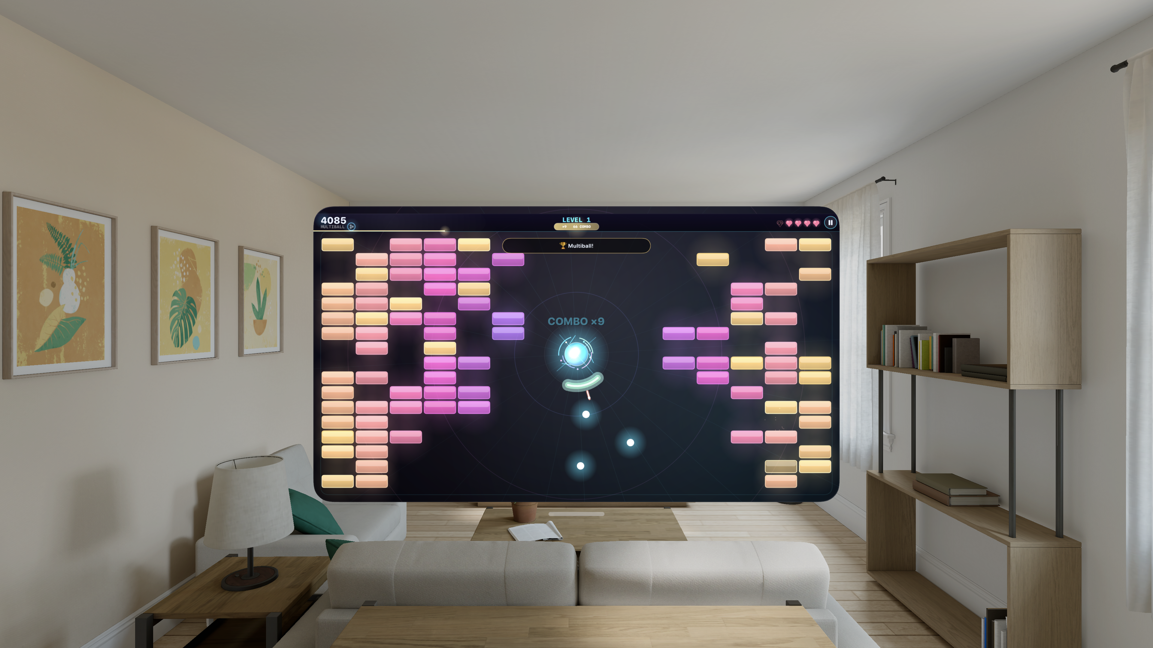 Corefall: Pulse screenshot 31