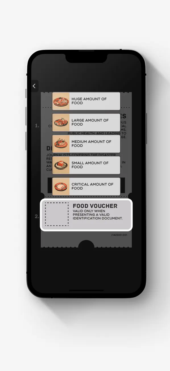 Screenshot #3 pour Feast of Deceit