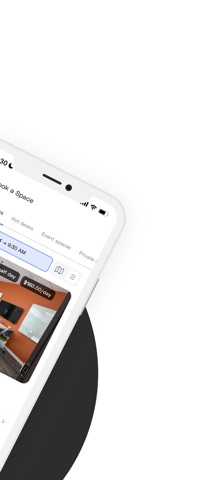 Espasyo screenshot