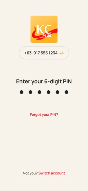 King Chef Plus iPhone screenshot 2
