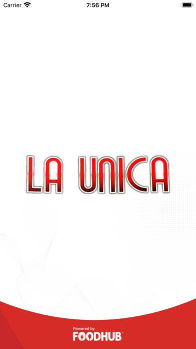 La Unica Screenshot