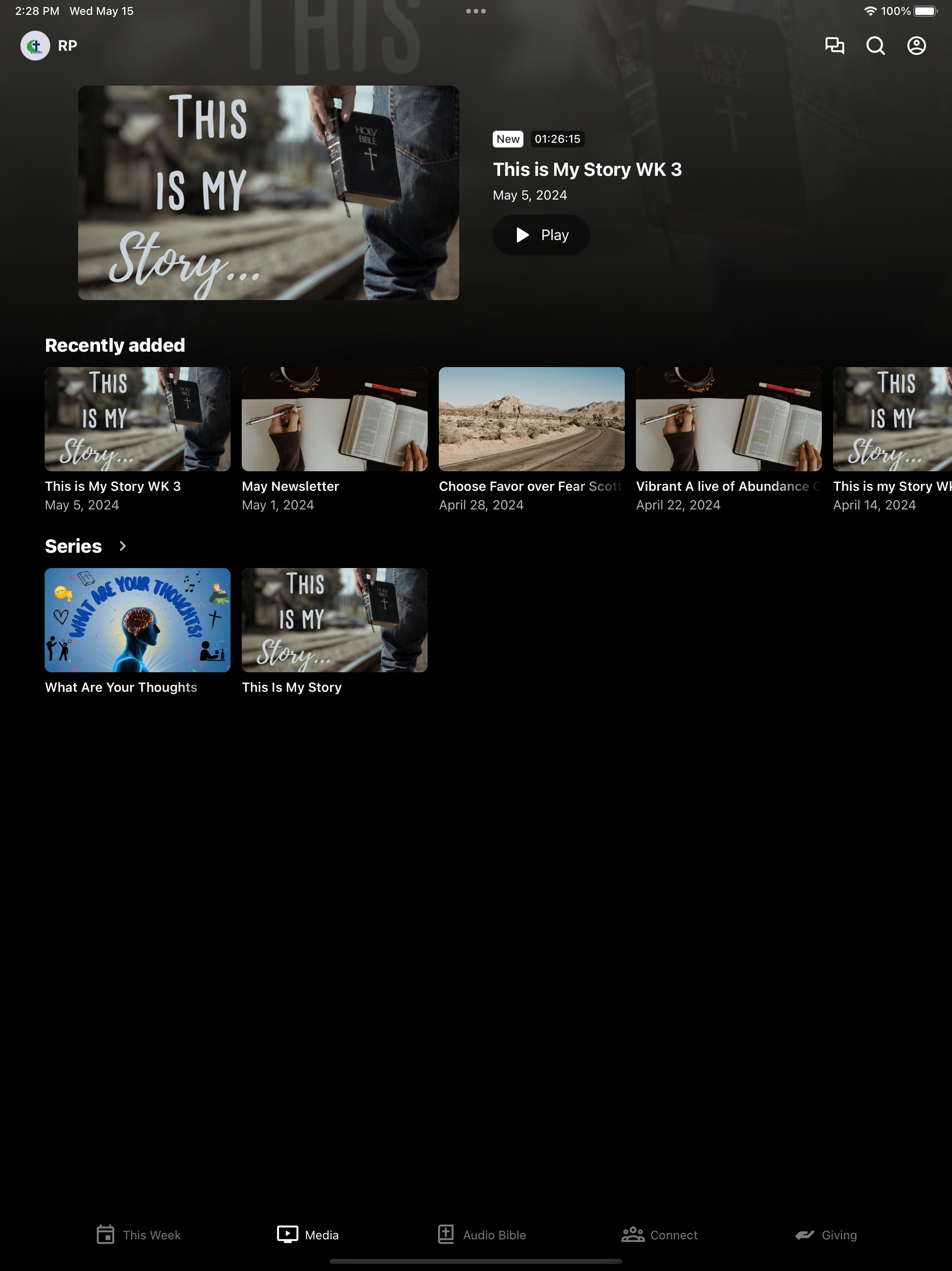 Rolling Plains screenshot 5
