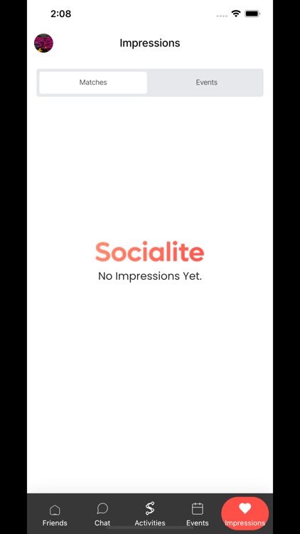 Socialite Sphere screenshot-4