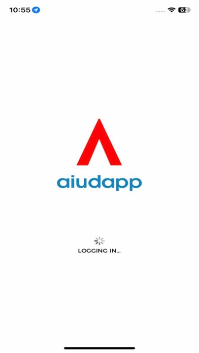 Screenshot #1 pour aiudapper