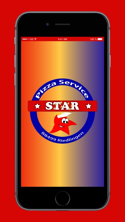 Star Pizza Riedlingen