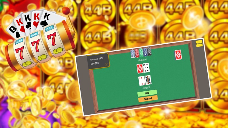 發財老虎機 screenshot-5