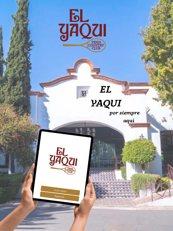 El Yaqui