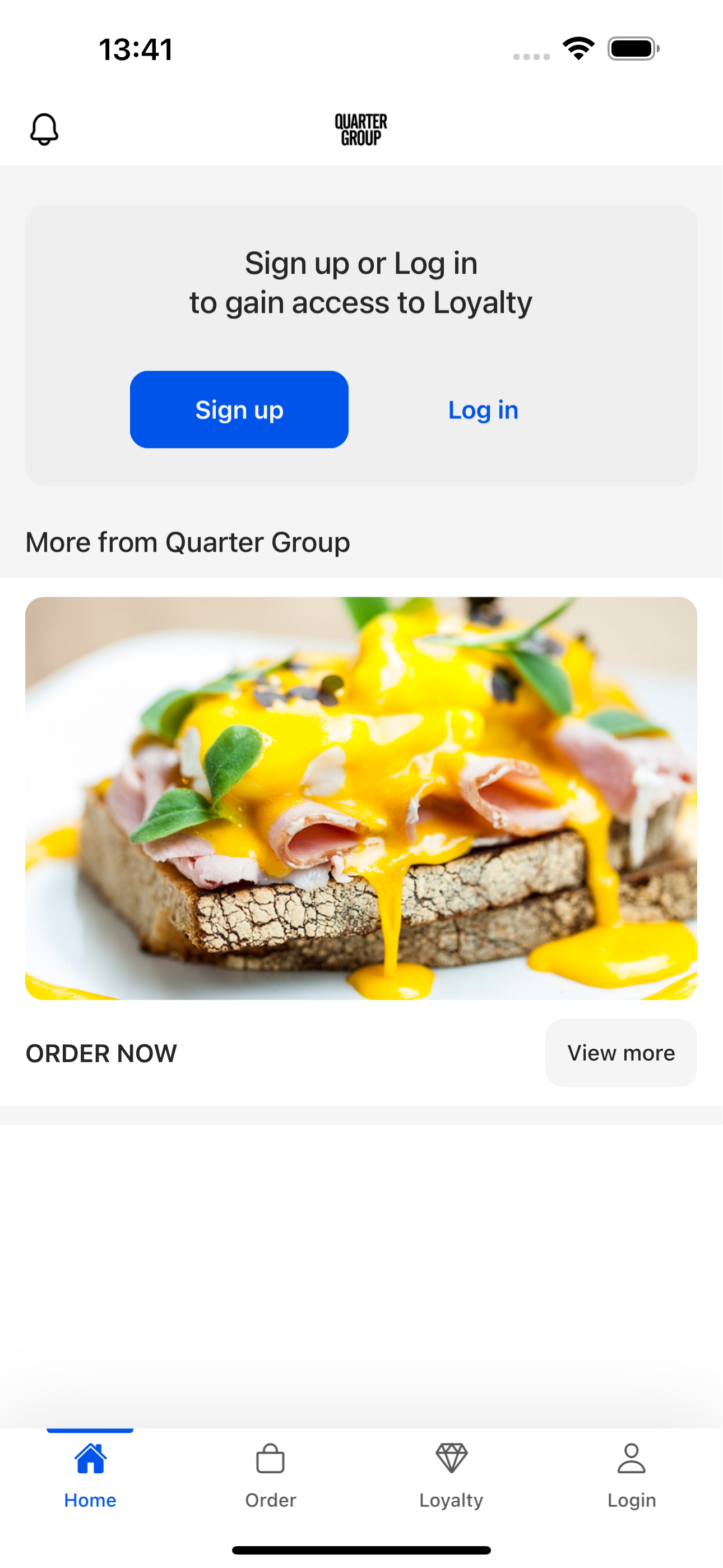 The Quarter screenshot 2