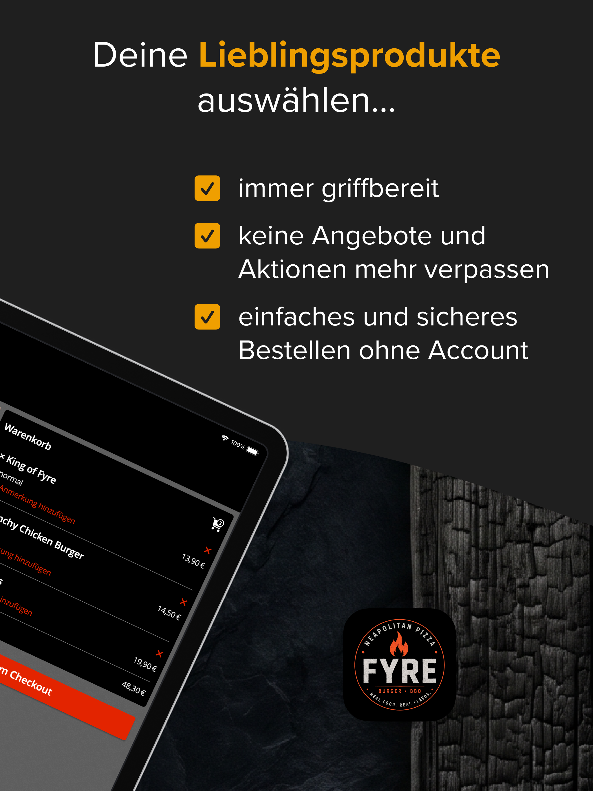 Fyre Munster screenshot 6
