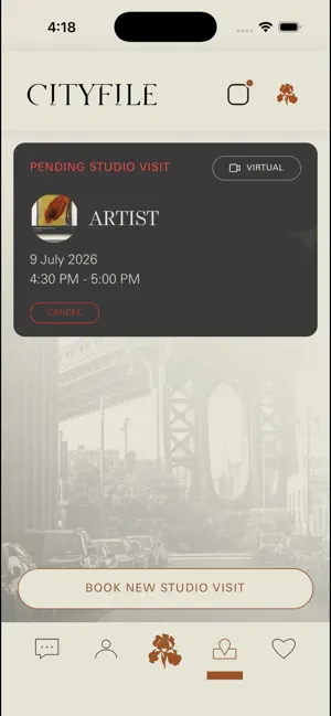 Cityfile screenshot 4