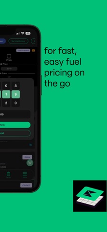 Kalibrate Pricing Mobile Screenshot 2 of 6